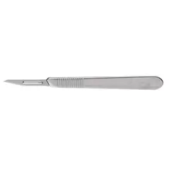 Grafix Scalpell Small - With A Prominant Point