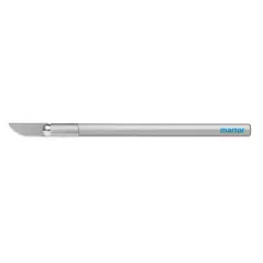 Grafix Boy With A Rounded-Off Tip