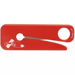 Secumax SOS-Cutter