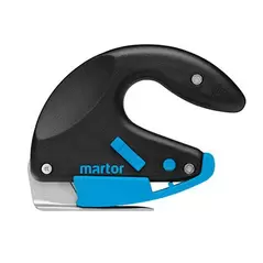 Secymax Opticut Pull-Cut Model With Lateral Protector