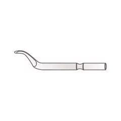 360° Swivel Blade No. 798 (10 Per Pack)