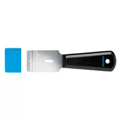 Scrapex Argentax W/ Rounded Blade