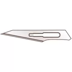Scalpel Blade No.1025 (100 Per Box)