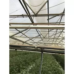 Duct Mounting Clamps - Badgerland Ventilation