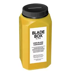 Blade Box