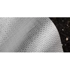 Woven Reinforced Batten Strips Roll - Badgerland Ventilation
