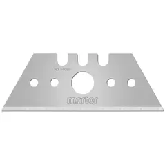 Trapezoid Blade No. 54065 (100 Per Box)