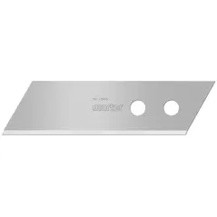 Styropor Blade No. 17940 - Stainless Steel (100 Per Box)