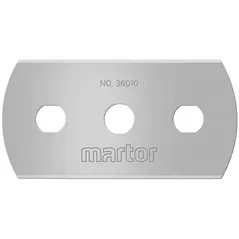 Industrial Blade No. 36010 (100 Per Box)