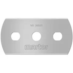 Industrial Blade No. 36020 (100 Per Box)