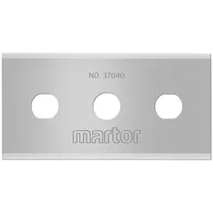 Industrial Blade No. 37040 (100 Per Box)