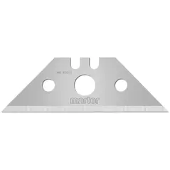 Trapezoid Blade No. 42063 (100 Per Box)