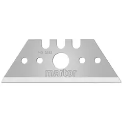 Trapezoid Blade No. 5232 (100 Per Box)