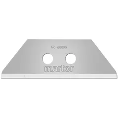 Trapezoid Blade No. 60099 (100 Per Box)