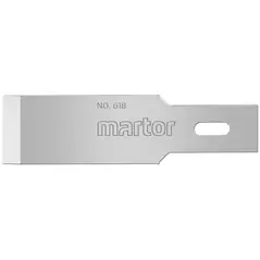 Chiseling Blade No. 618 (100 Per Box)