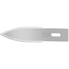 Convex Blade No. 623 (100 Per Box)