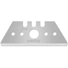 Trapezoid Blade No. 65232 (100 Per Box)