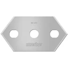 Pointed Blade No. 692 (100 Per Box)