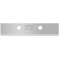 Fiberglass Blade No. 712 (80 Per Box)