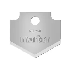 Pointed Blade No. 760 (100 Per Box)