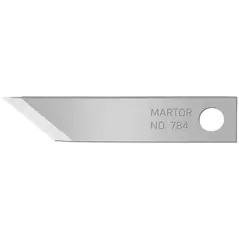 Graphic Blade No. 784 (100 per box)