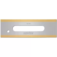 Industrial Blade No. 869 - Tin (100 per box)