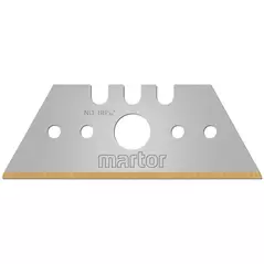 Trapezoid Blade No. 8852 - Tin (100 per box)