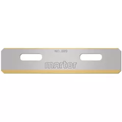 Injector Blade - Stainless - Tin