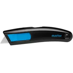 Securpo Megsafe With Rounded-Tip Trapezoid Blade
