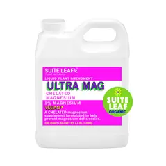 Ultra Mag 1% Mg Organic Plant Amendment