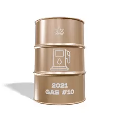 2021 Gas - 10
