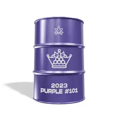 2023 Purple - 101