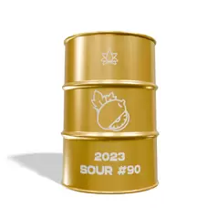 2023 Sour - 90