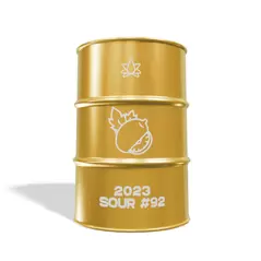 2023 Sour - 92