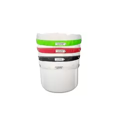 20 Gallon Full Mesh 4 Bag Kit