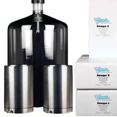 2x Hochstrom Filtration Package