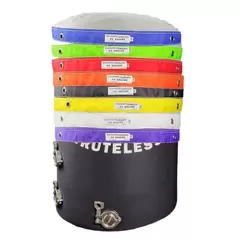 32 Gallon Full Mesh 8 Bag Kit