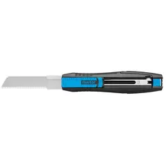 Secunorm 380 With Serrated Blade
