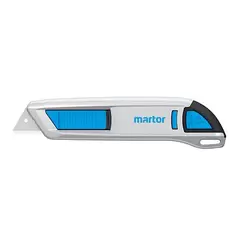 Secunorm 500 W/ Rounded Tip Blade