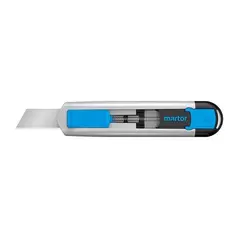 Secunorm 540 W/ Stainless Steel Blade