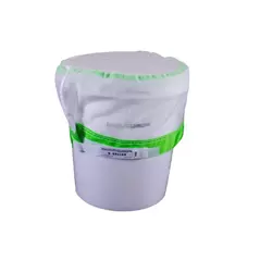 5 Gallon Full Mesh Stacker Lock-Top - Single Bag