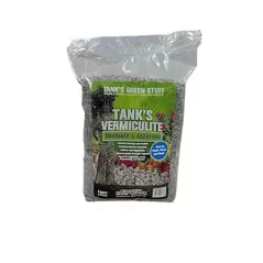 Vermiculite - Tanks Green Stuff