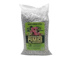 Perlite - Tanks Green Stuff