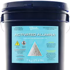 Activated Alumina