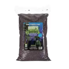 Buds Basic Coco - Tanks Green Stuff