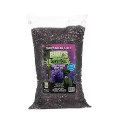 Buds Super Soil - Tanks Green Stuff