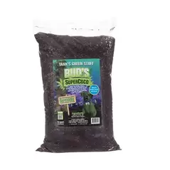 Buds Super Coco - Tanks Green Stuff