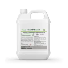 Bioline® Emerald Fulvic Acid