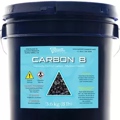 Carbon B