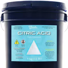 Citric Acid